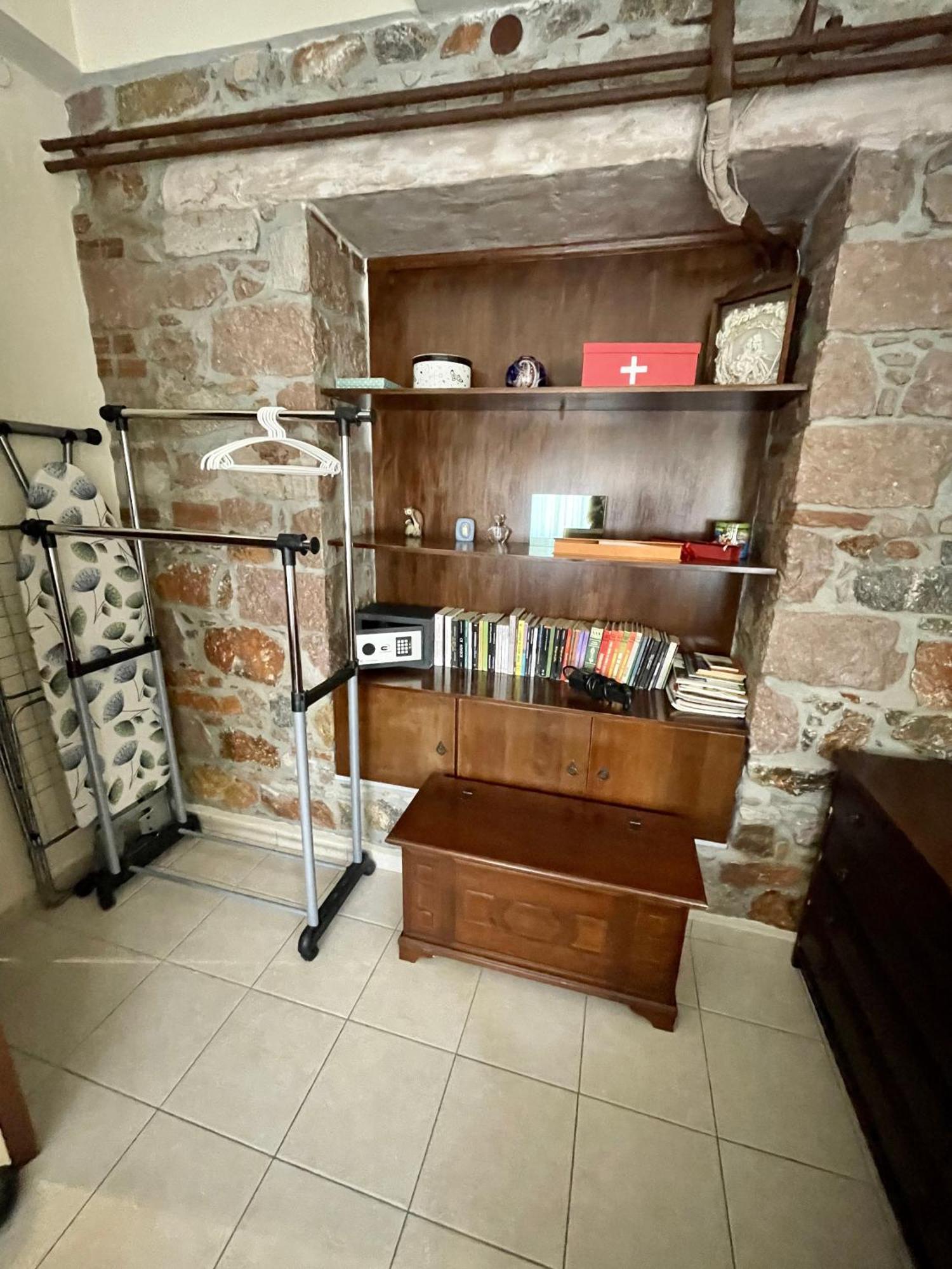 Magnolia Residence Mytilene Bagian luar foto