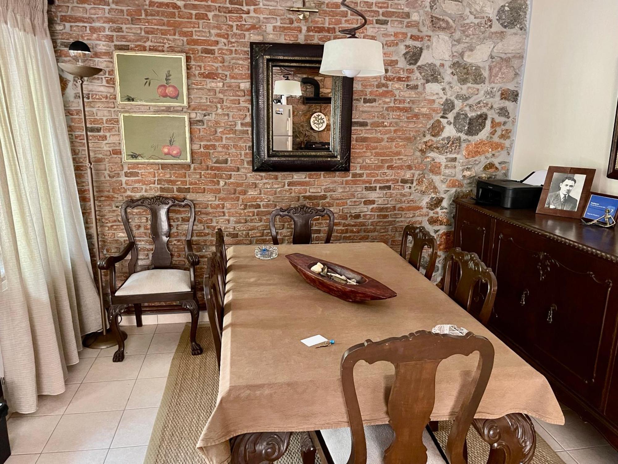 Magnolia Residence Mytilene Bagian luar foto